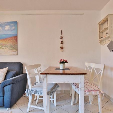 Carpe Diem Carpe Diem Appartement 109 Niendorf  Exterior foto