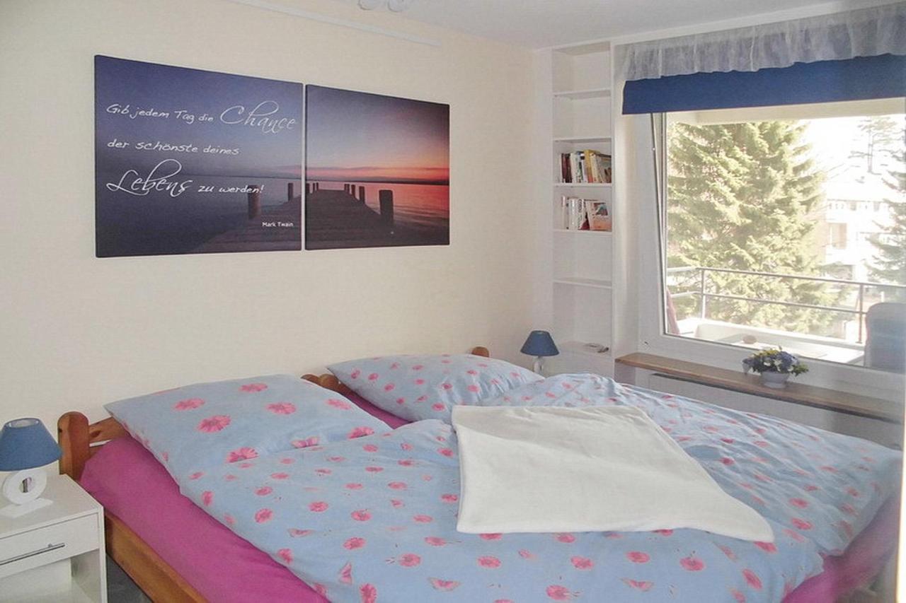 Carpe Diem Carpe Diem Appartement 109 Niendorf  Exterior foto