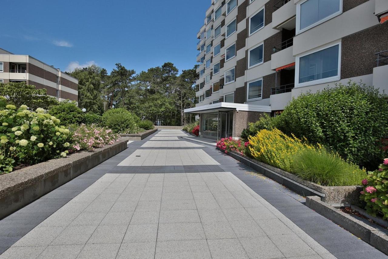 Carpe Diem Carpe Diem Appartement 109 Niendorf  Exterior foto