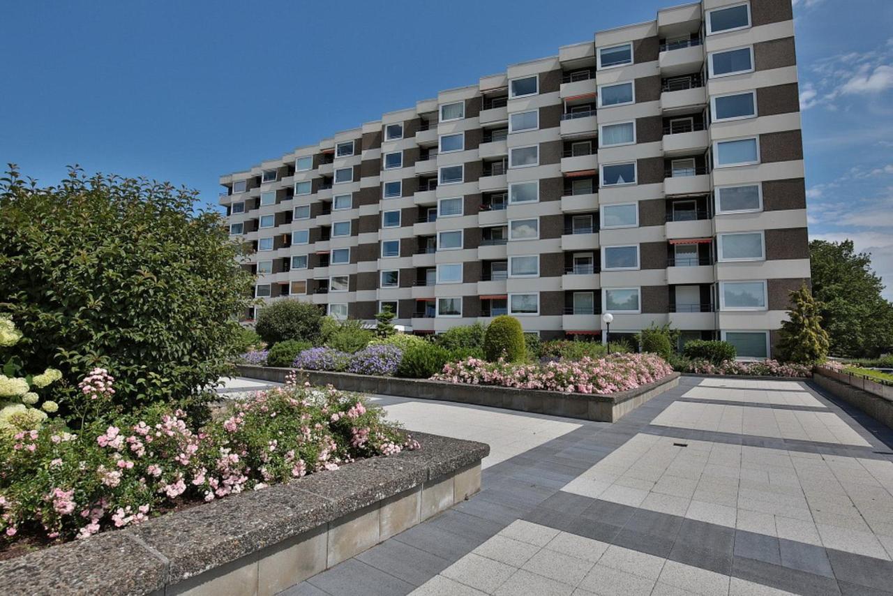 Carpe Diem Carpe Diem Appartement 109 Niendorf  Exterior foto