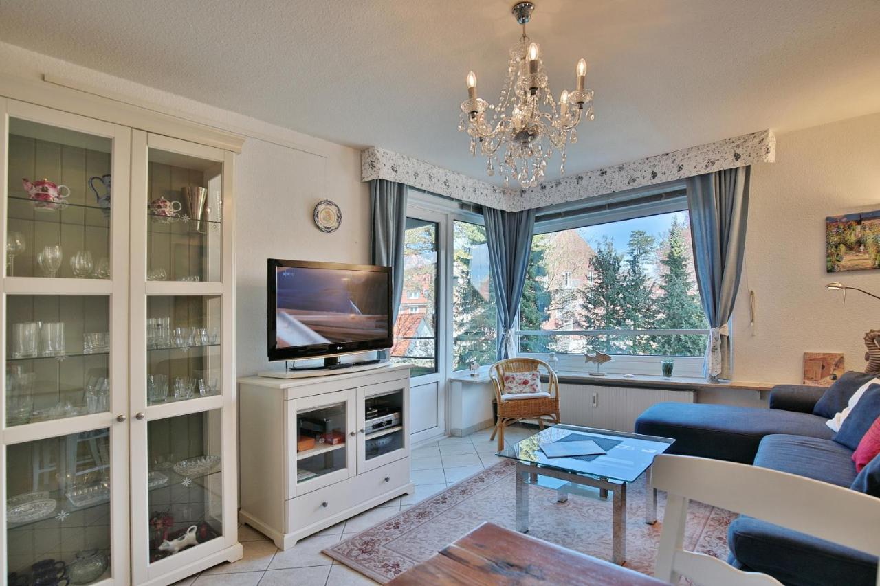 Carpe Diem Carpe Diem Appartement 109 Niendorf  Exterior foto