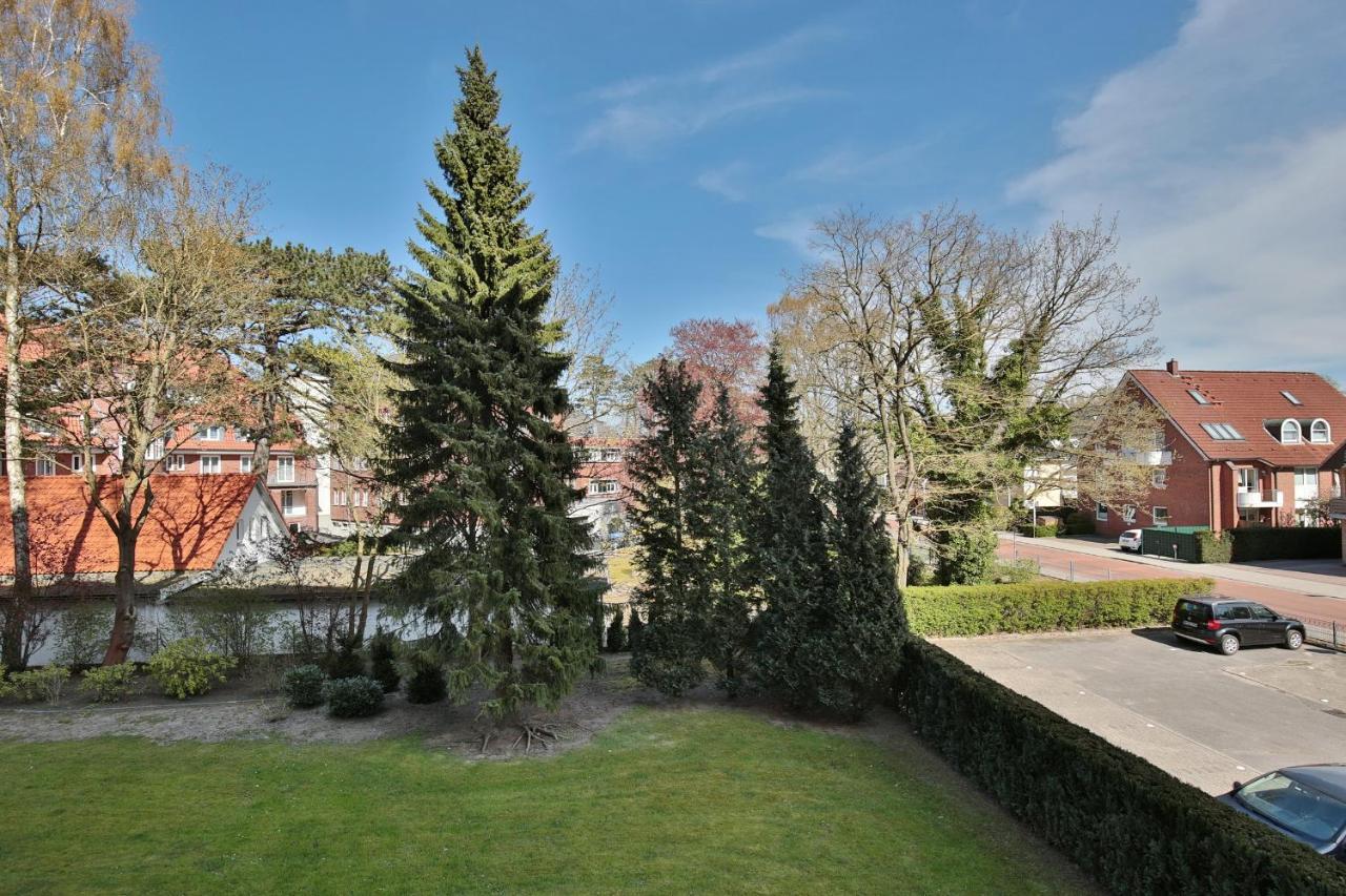Carpe Diem Carpe Diem Appartement 109 Niendorf  Exterior foto